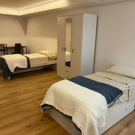 Chalet Barcelona-2